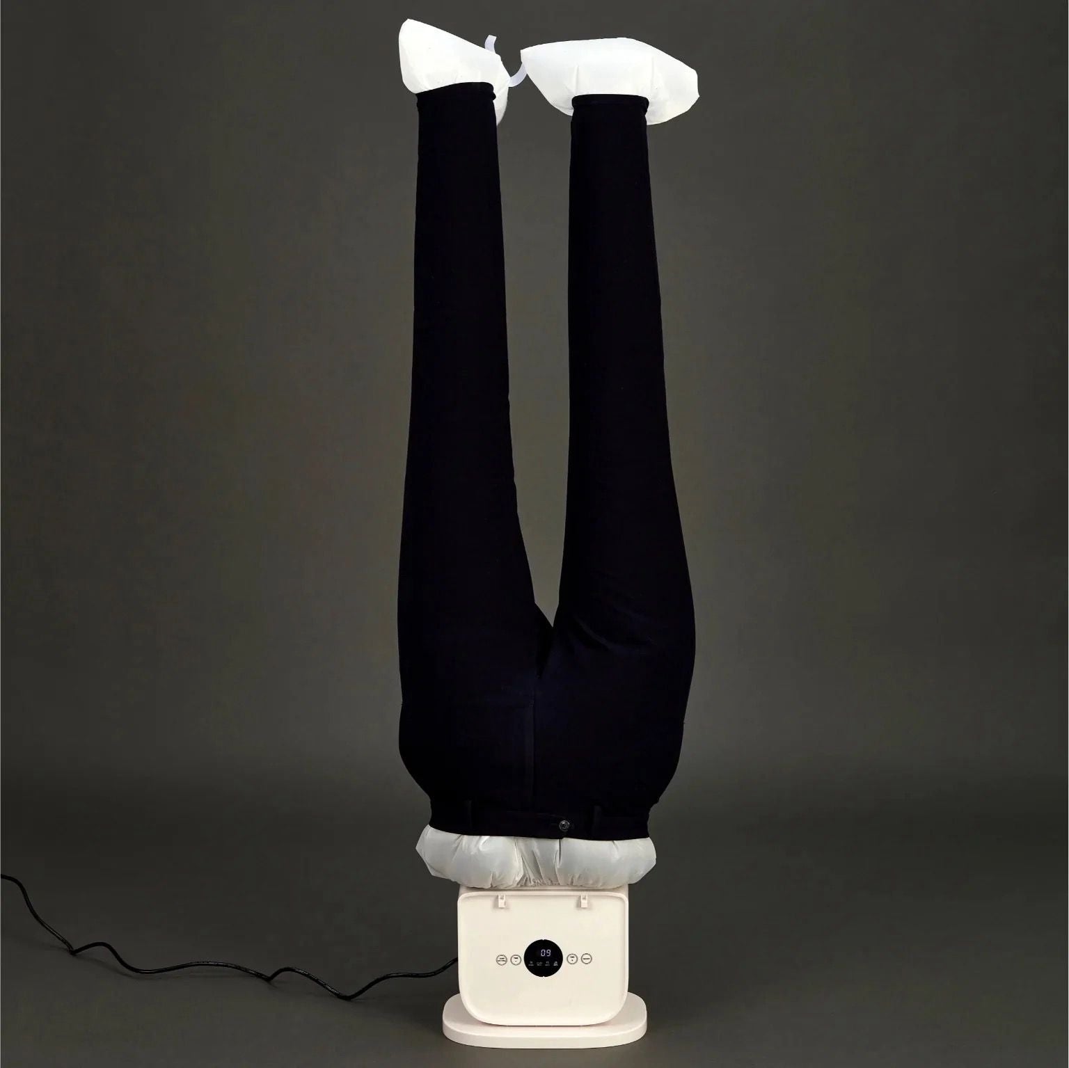 LUXORA HOME- מכונת גיהוץ אוטומטית