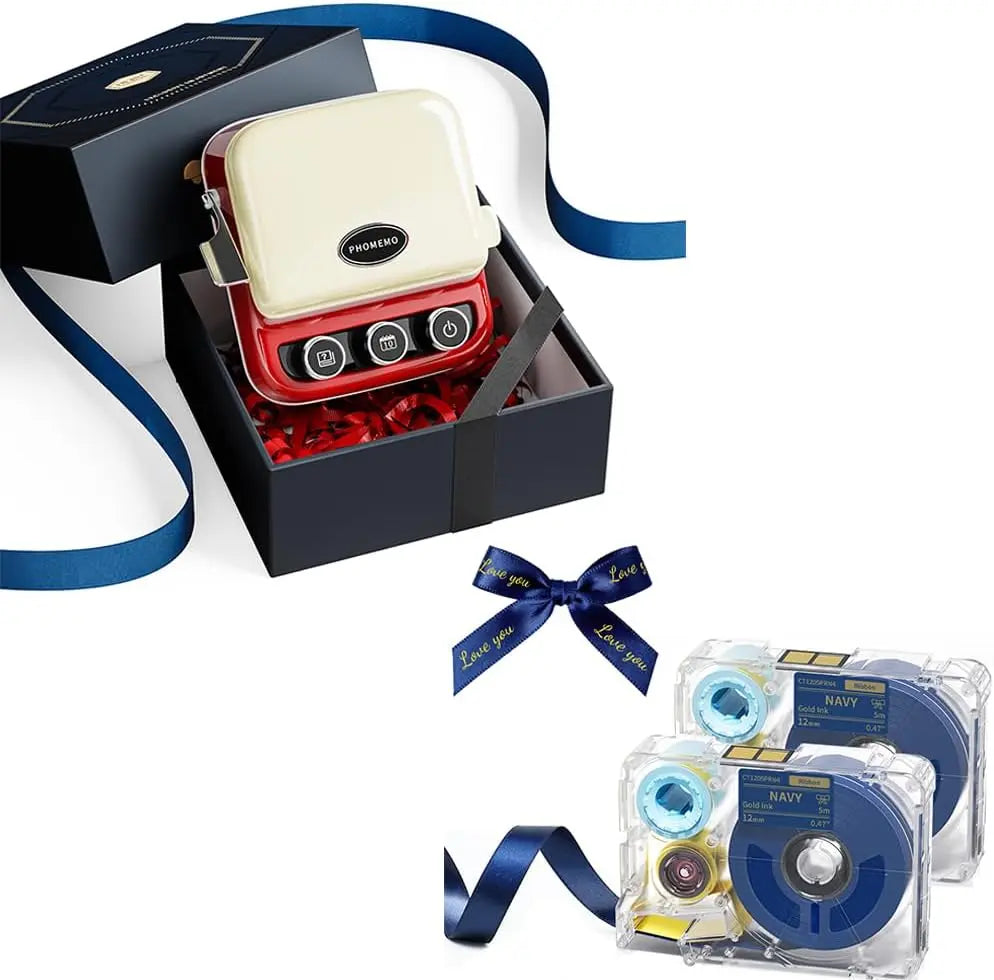 Phomemo P15 Label Printer