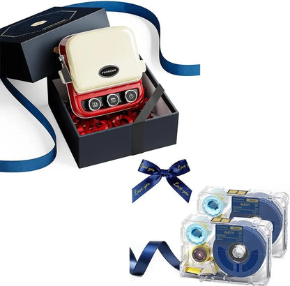 Phomemo P15 Label Printer